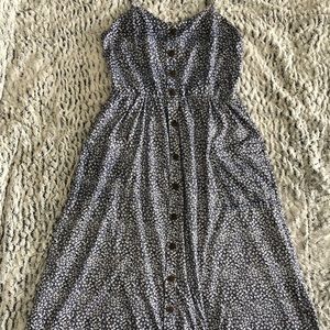 Angashion summer dress